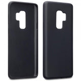 Husa Samsung S9 Plus Tpu Negru - vivimall.ro