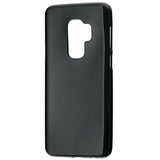 Husa Samsung S9 Tpu Negru - vivimall.ro