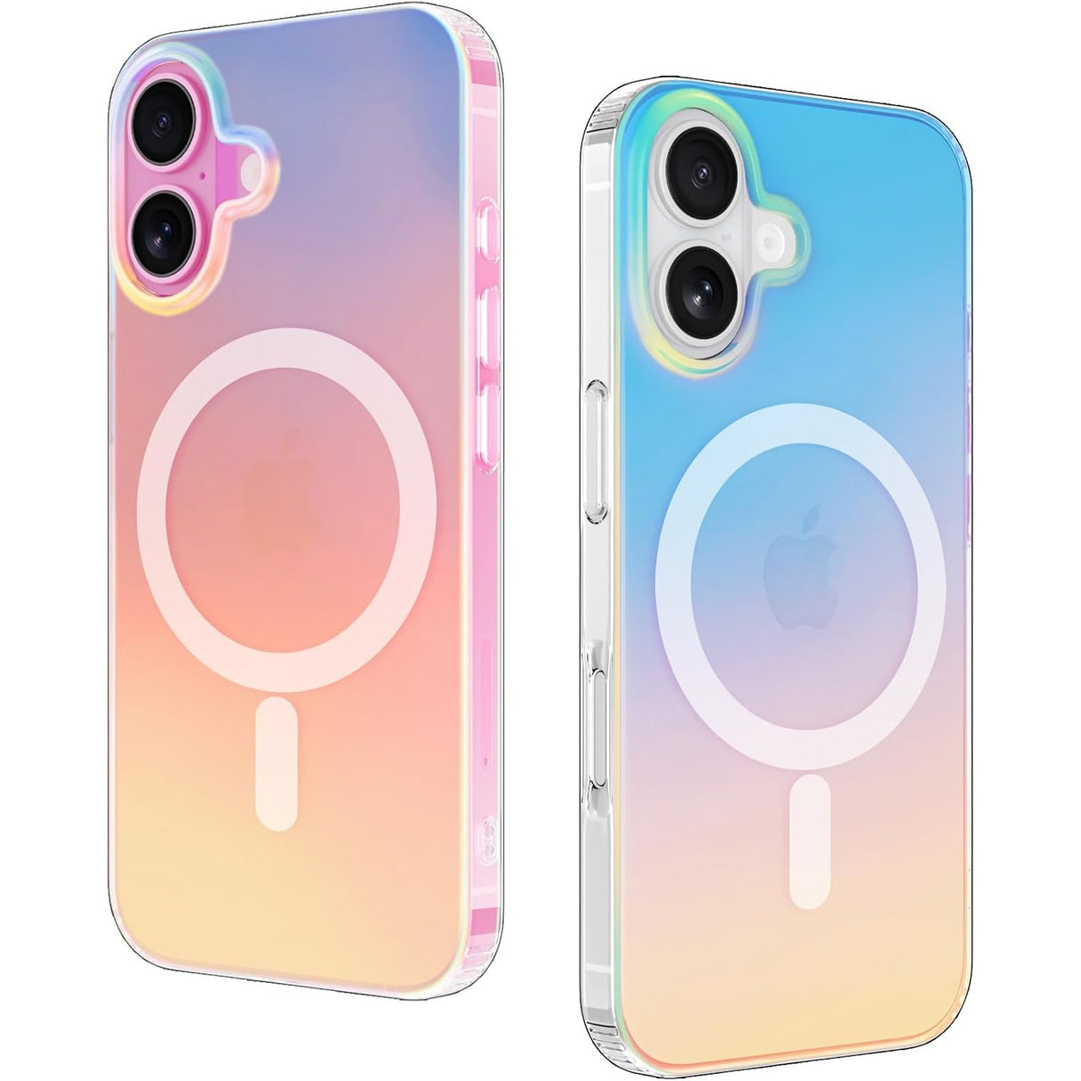 Husă iPhone 17 Cameleon Vivimall, pachet complet — vedere de ansamblu produs și accesorii