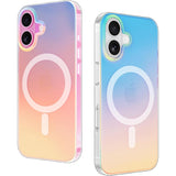 Husă iPhone 17 Cameleon Vivimall, pachet complet — vedere de ansamblu produs și accesorii