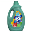 Inalbitor Ace Gentile Delicata Verde Color 2.3L - Curățare eficientă