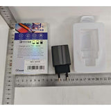 Încărcător rapid Vivimall 20W PD QC3.0 cu ambalaj, dimensiuni 12,5 x 8 x 3 cm