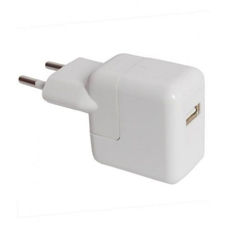 Incarcator Retea 2A WUW-C81 Vivimall Blister, Alb - vivimall.ro
