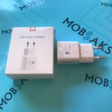 Incarcator Retea WUW-C74 Quick Charge 2.0 Flippy, Alb - vivimall.ro