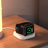 Încărcător magnetic Apple Watch pliat, dimensiune compactă pentru călătorii