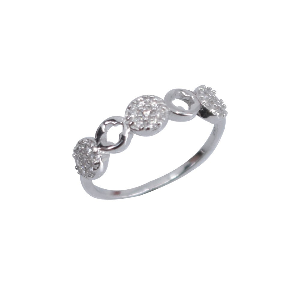 Inel Argint 925 Cu Zirconii, Marime 57 (8)