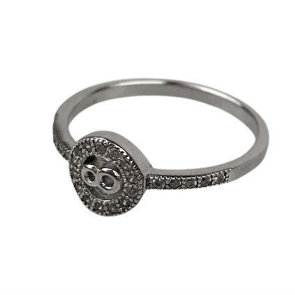 Inel Argint 925 Infinit, Marime 52 (6)