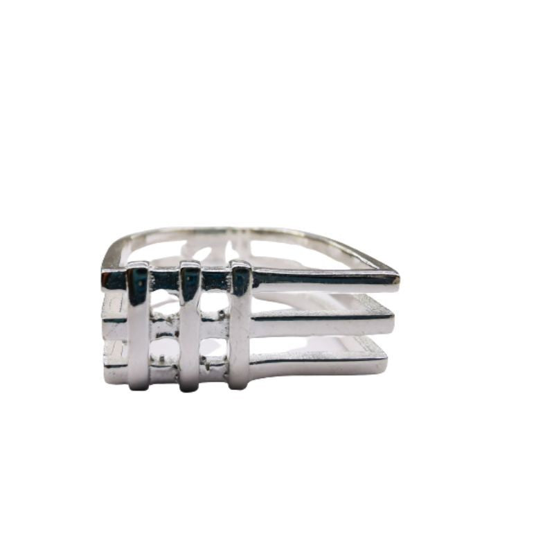 Inel, Jolie Silver, Argint 925 Patrat M 57 - vivimall.ro