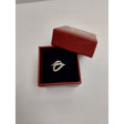 Inel Argint 925 Sarpe Cu Pietre, Jolie Silver, 2.3G, M 54 - vivimall.ro