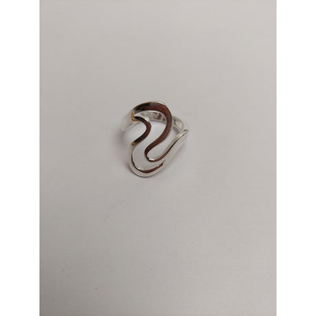 Inel Argint 925 Spirala, Jolie Silver, 5.3G, M 54