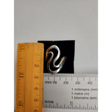Inel Argint 925 Spirala, Jolie Silver, 5.3G, M 60 - vivimall.ro