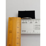 Inel Argint 925 Tip Verigheta, Marimea 61, Jolie Silver, 0.9G