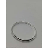 Inel Argint 925 Tip Verigheta Subtire M61