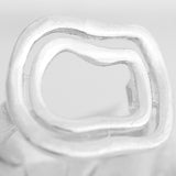 Inel De Dama Din Argint 925, 51 Mm