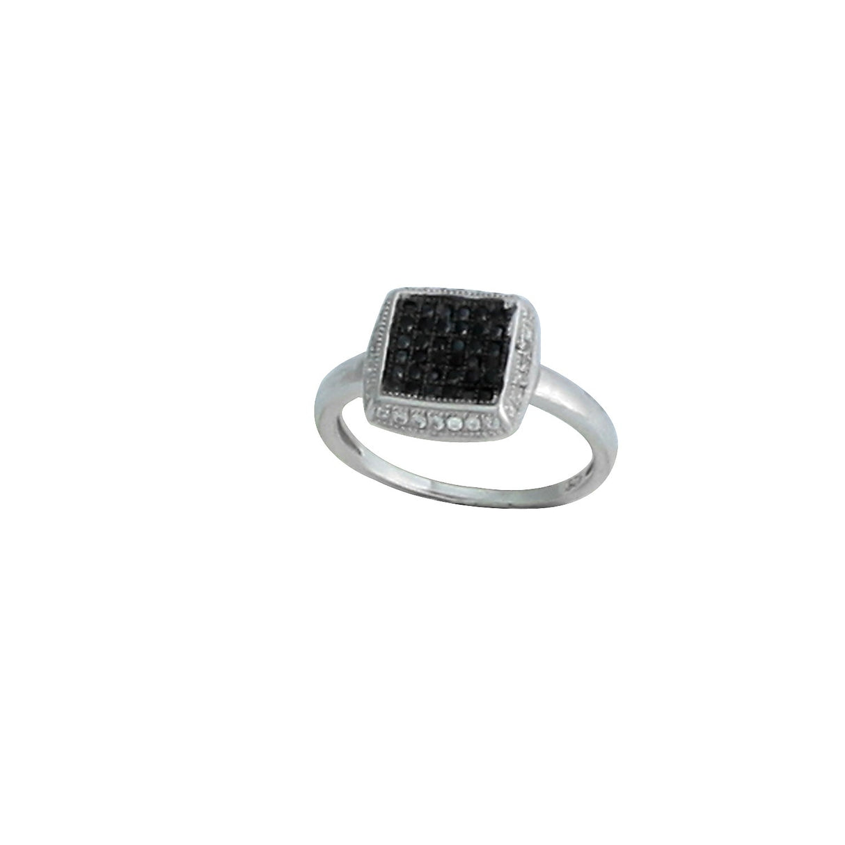 Inel De Dama Din Argint 925 Cu, Marimea 53