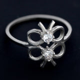 Inel din Argint 925 Inger/ Fundita - vivimall.ro