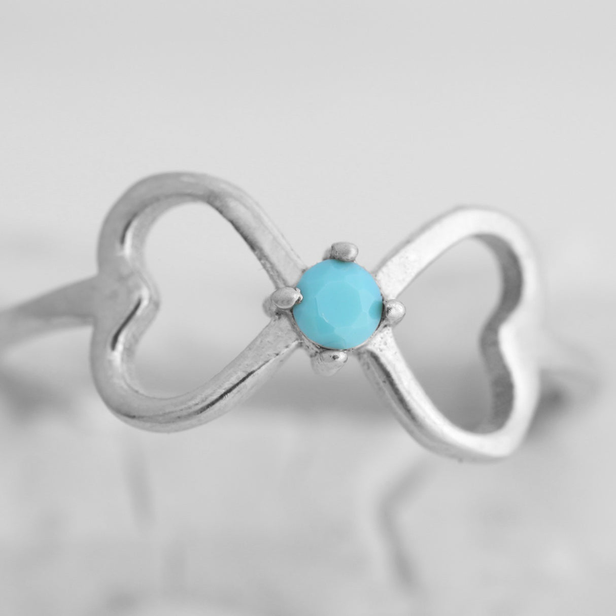 Inel din Argint 925 Inger/ Fundita - vivimall.ro