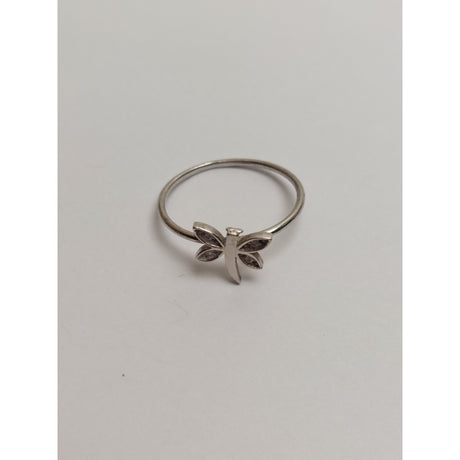 Inel Din Argint 925 Libelula Cu Pietre, Jolie Silver, 1.3G