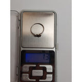 Inel Din Argint 925 Libelula Cu Pietre, Jolie Silver, 1.3G