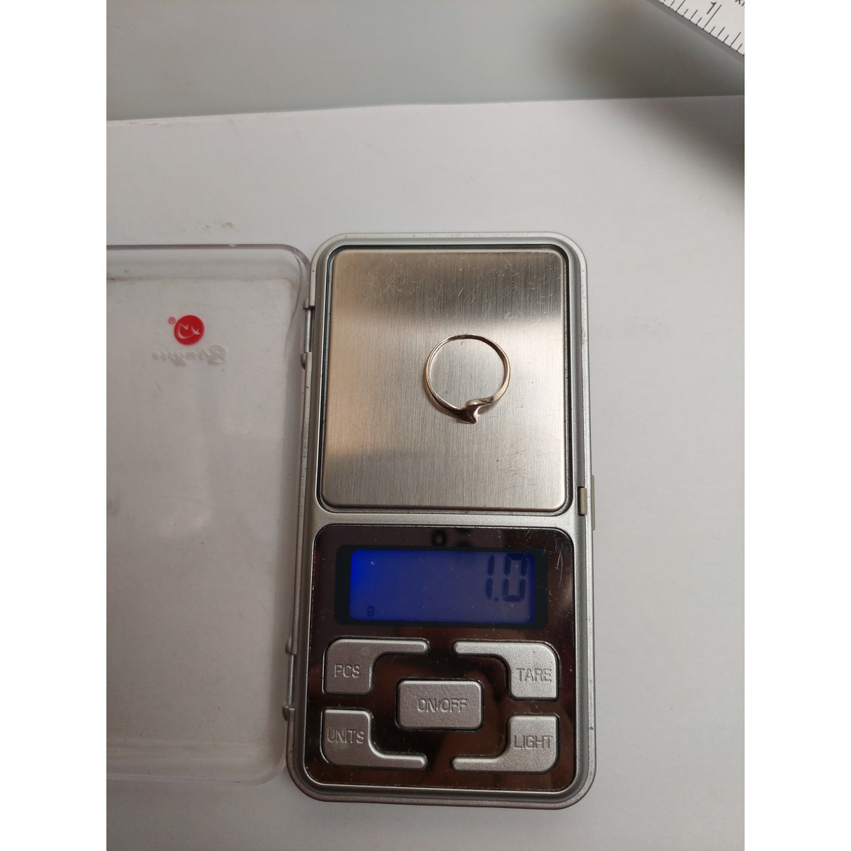 Inel Din Argint 925, Jolie Silver, 1G