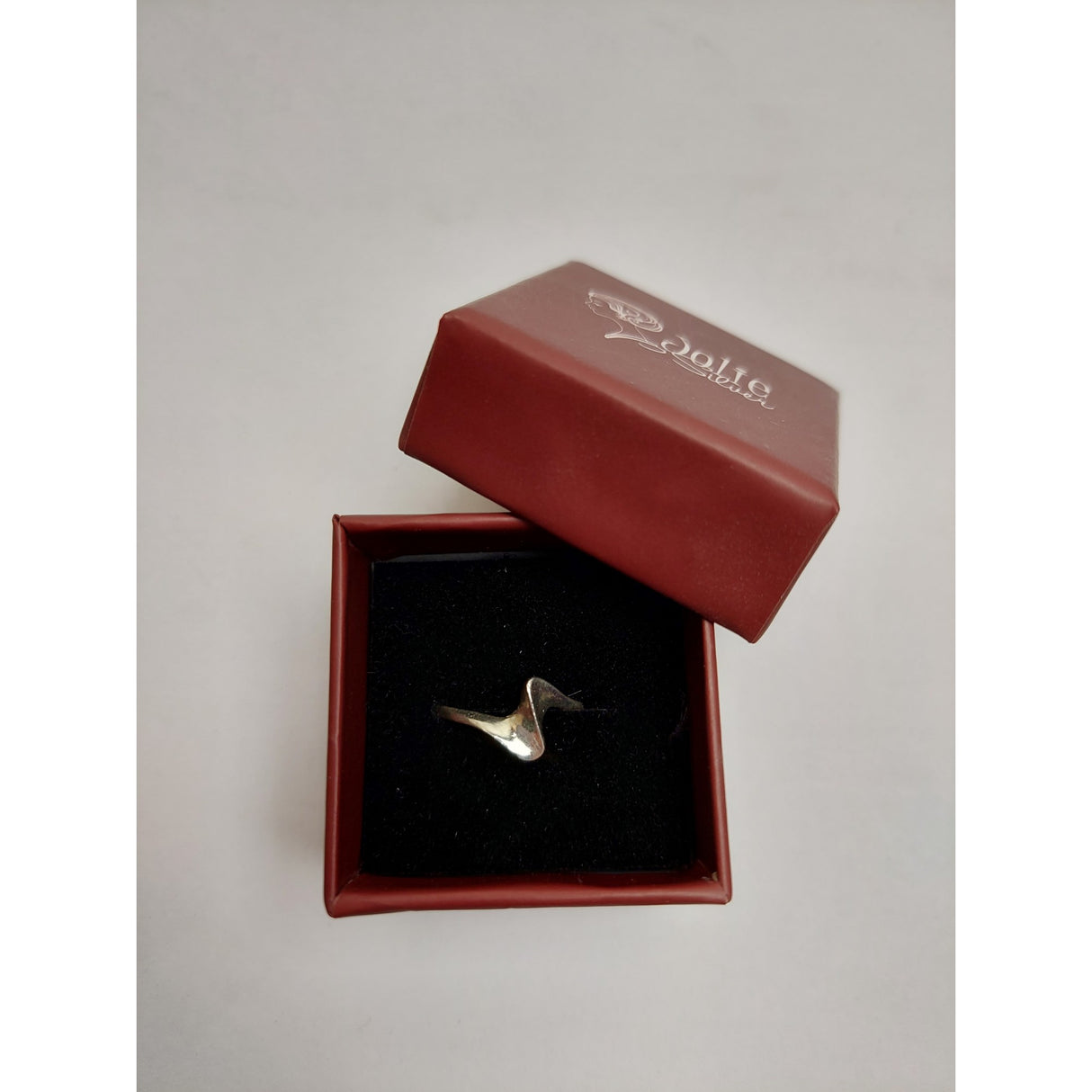 Inel Din Argint 925, Jolie Silver, 1G