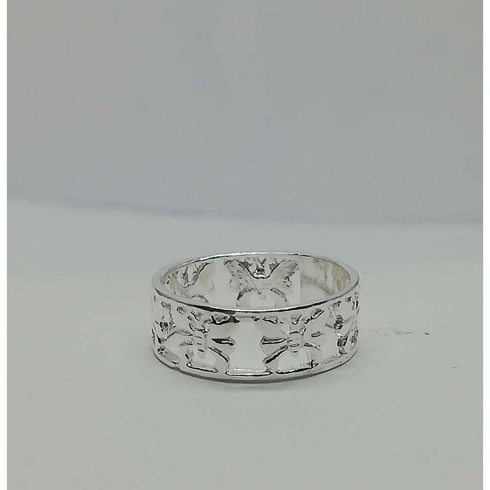 Inel Din Argint 925, 51 Mm