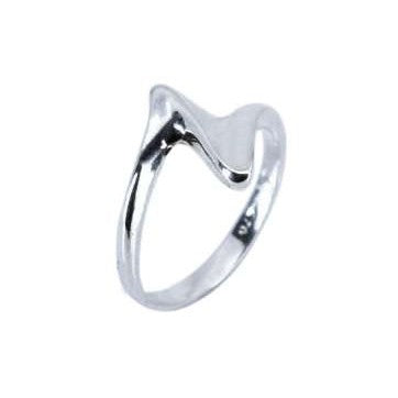 Inel din Argint 925, model Ratusca, marimea 50 - vivimall.ro