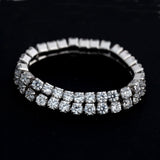 Inel Flexibil din Argint 925, marimea 51 - vivimall.ro