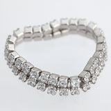 Inel Flexibil din Argint 925, marimea 51 - vivimall.ro