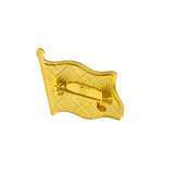 Insigna Steag Tricolor Romania - vivimall.ro