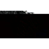 Instalatie Craciun, 20 metri, 200 de LED-uri, alb cald, cu energie solara, fir de cupru, liniar, interior/exterior, Vivimall - vivimall.ro