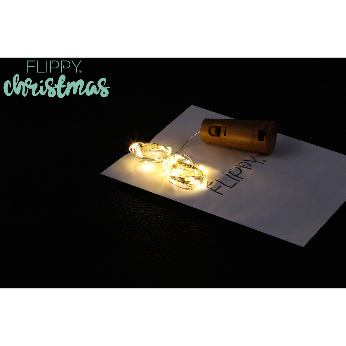 Instalatie Craciun, Liniara, 3 Metri, Baterii, 30 Led-Uri, Fir Cupru, Interior/Exterior