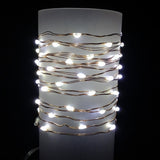 Instalatie Craciun Tip Turturi, Ip44, 30 M, 858 Led-Uri, Rece, 8 Jocuri De Lumini, Interconectabila, Prelungitor 5 M Inclus, Fir Cupru, Interior/Exterior