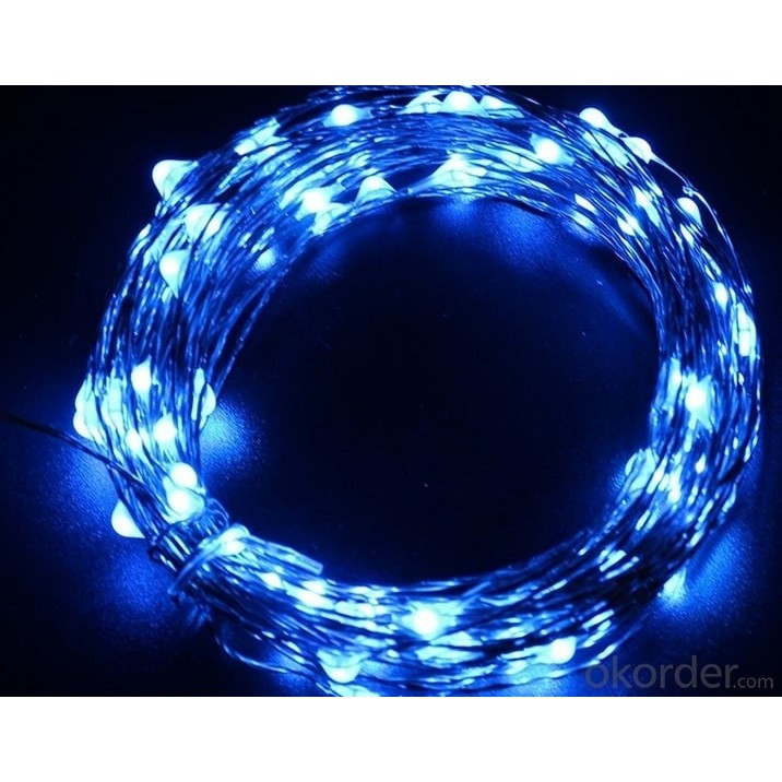 Instalatie Craciun, 50 M, 500 Led-Uri, Alb Cald, 8 Jocuri De Lumini, Transformator, Interconectabila, Prelungitor 3 M Inclus, Fir Cupru
