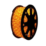Instalatie Craciun, 80 M, 1920 Led-Uri, Furtun Luminos, Transformator, Sectionabila, 220 V