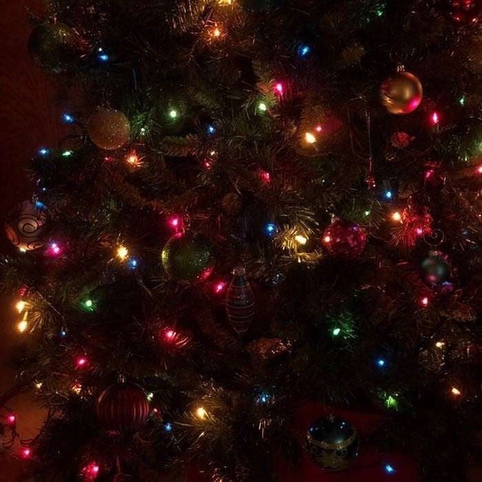 Instalatie De Craciun Cu Baterii Tip Liniar, 2 Jocuri De Lumini, Fir Verde 1 M 10 Led -Uri
