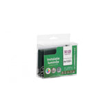 Instalatie De Craciun Cu Baterii Tip Liniar, 2 Jocuri De Lumini, Fir Verde 5 M 50 Led -Uri