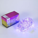 Instalatie De Craciun,, Tip Liniara, 23 M, 320 Led-Uri, Interconectabila