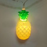 Instalatie De Craciun,, Tip Sir Cu Baterii, 1.5 M, 10 Led-Uri