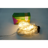 Instalație Crăciun turturi, 5m, 143 LED | Luminia