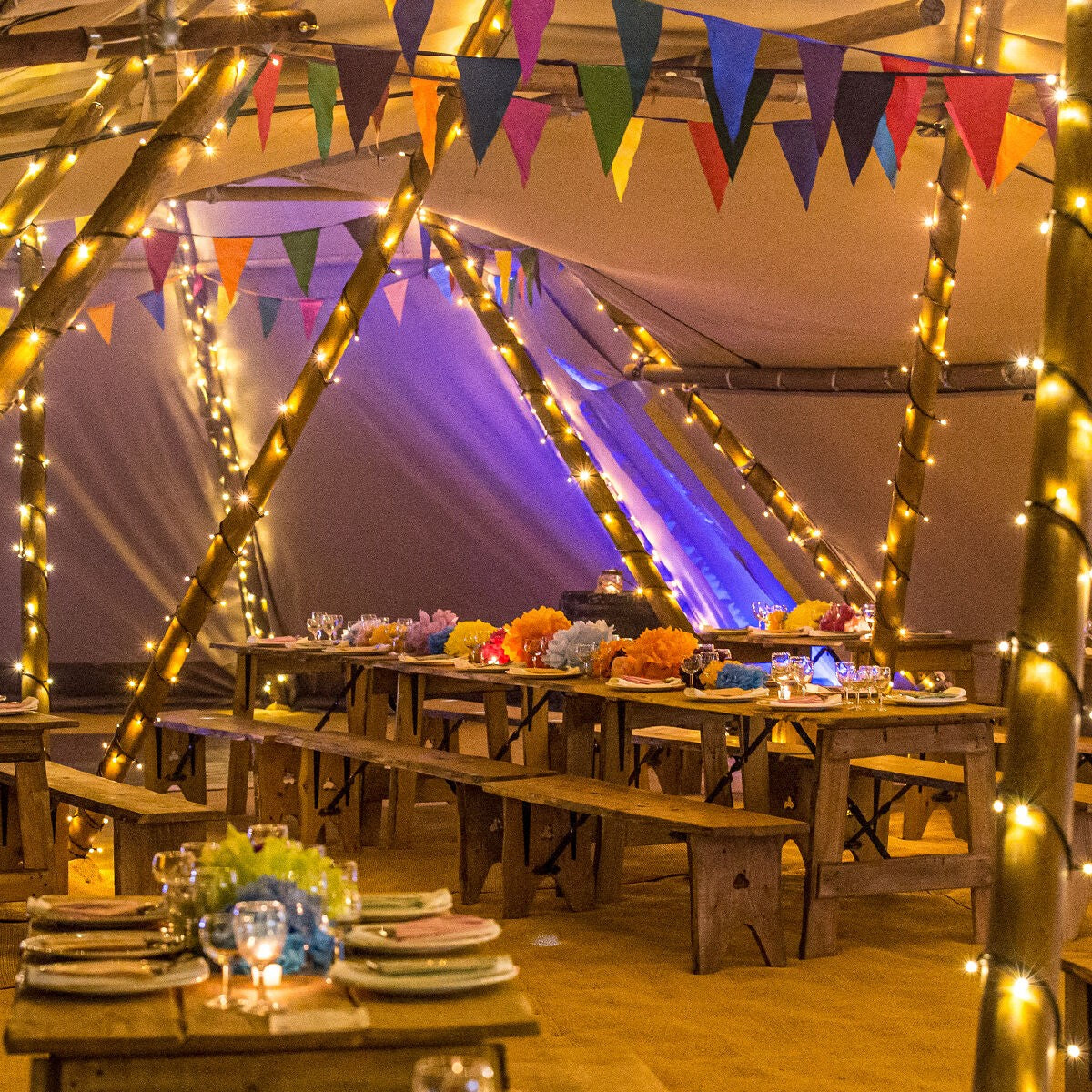 Instalatie de Craciun Liniara Yoto, 50 m, 1 m Prelungitor 220V, 498 LED, 8 Jocuri de Lumini, Controler, Fir Negru, Utilizare Interior/Exterior, Protectie anti-inghet, Fir Cupru, Alb Cald - vivimall.ro