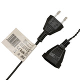 Instalatie De Craciun, Premium, Tip Liniara, 21 M, 300 Led-Uri, Interconectabila