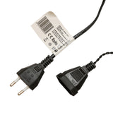 Instalatie De Craciun, Premium, Tip Liniara, 21 M, 300 Led-Uri, Interconectabila