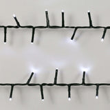 Instalatie De Craciun, Premium, Tip Liniara / Sirag, 50 M, 500 Led-Uri Mari, Rece