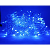 Instalatie De Craciun Tip Franjuri 7 M 200 Led -Uri