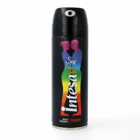 Deodorant Spray Unisex Intesa 125ml Pride - Freshness Zilnică