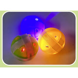 Joc Darts Pentru Copii, Placa Pliabila 70 Cm, 8 Mingii Velcro/Scai Simple, 2 Mingii Luminoase, Model Acadele, Roz - vivimall.ro