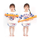 Joc De Baseball Interactiv, Lansator Aruncare Automata, Include Bata Si 5 Mingii, 37 X 23 X 16 Cm Baza, 59 Cm Bata, Multicolor - vivimall.ro