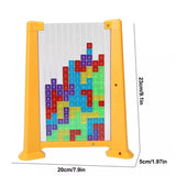 Set Puzzle Tetris 3D | SmartBlocks - vivimall.ro