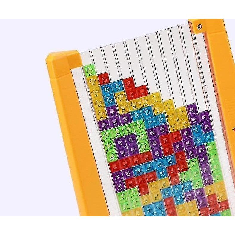 Set Puzzle Tetris 3D | SmartBlocks - vivimall.ro